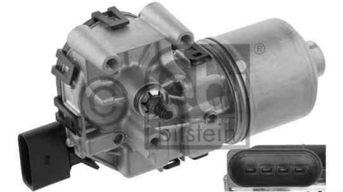 motor stergator SKODA FABIA (6Y2) FEBI BILSTEIN 34753