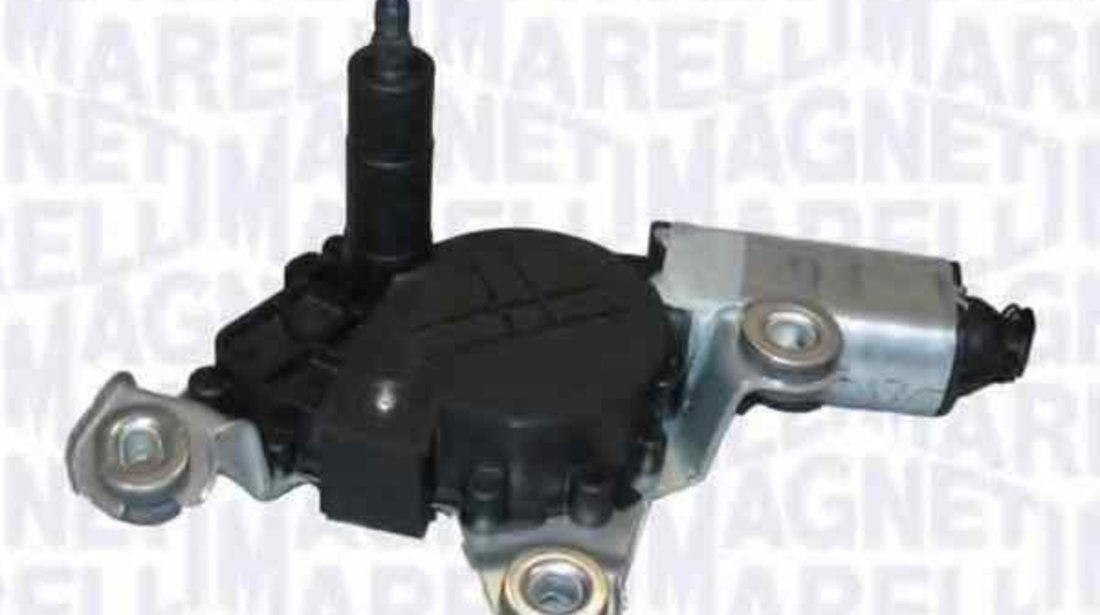 motor stergator SKODA FABIA Combi MAGNETI MARELLI 064038006010