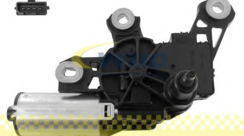 Motor stergator SKODA FABIA I Combi (6Y5) (2000 - 2007) VEMO V10-07-0005-1 piesa NOUA