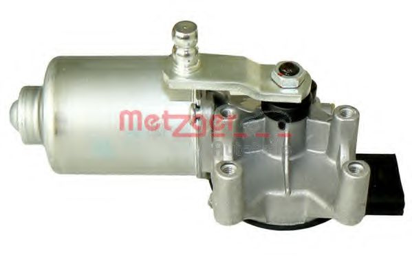 Motor stergator SKODA FABIA II (2006 - 2014) METZGER 2190527 piesa NOUA
