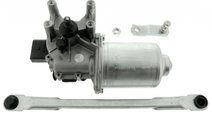 Motor stergator SKODA FABIA II (2006 - 2014) VEMO ...