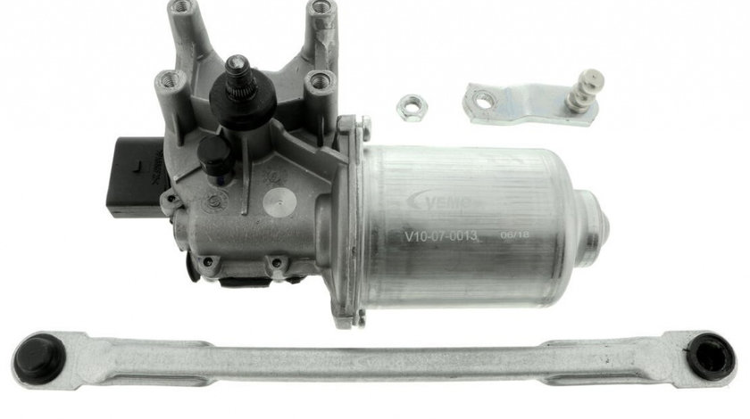 Motor stergator SKODA FABIA II (2006 - 2014) VEMO V10-07-0013 piesa NOUA