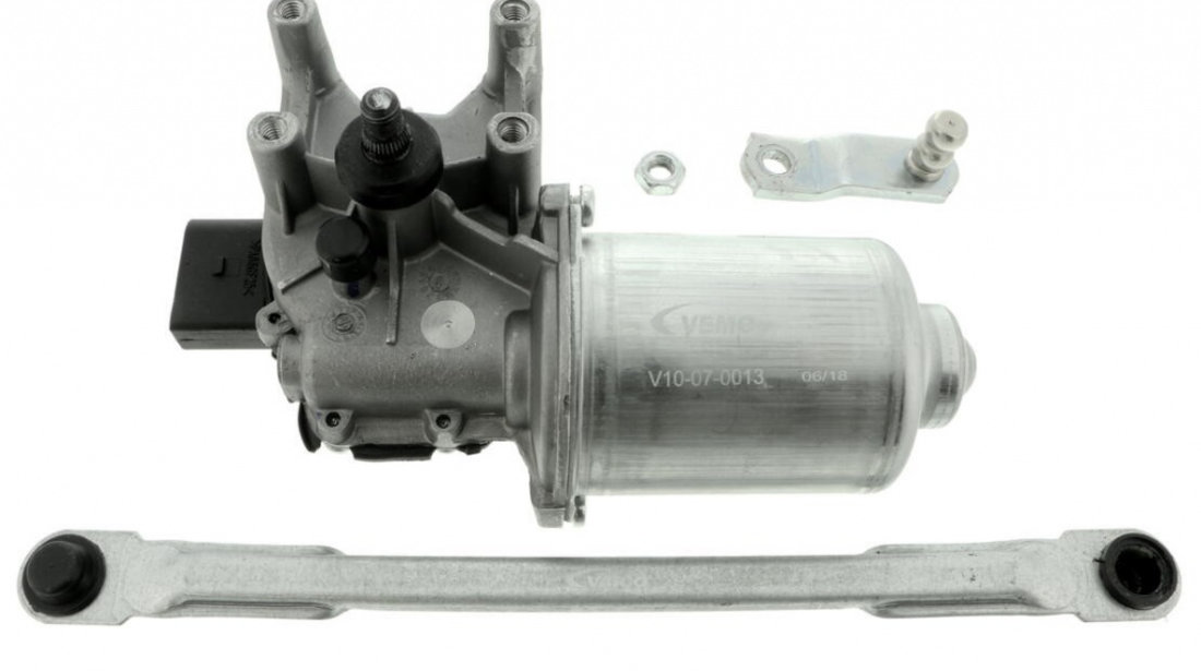 Motor stergator SKODA FABIA II Combi (2007 - 2014) VEMO V10-07-0013 piesa NOUA