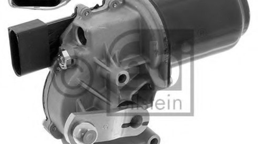 Motor stergator SKODA FABIA III Combi (NJ5) (2014 - 2016) FEBI BILSTEIN 48665 piesa NOUA