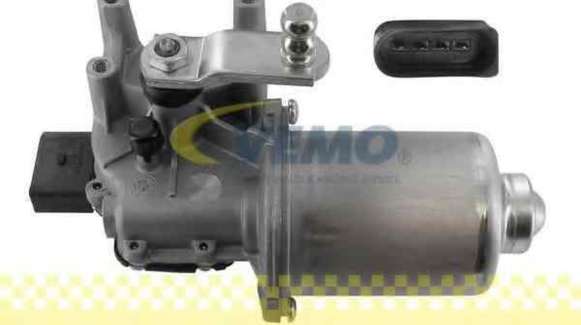 Motor stergator SKODA FABIA VEMO V10-07-0013