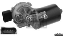 Motor stergator SKODA OCTAVIA Combi (1U5) FEBI BIL...