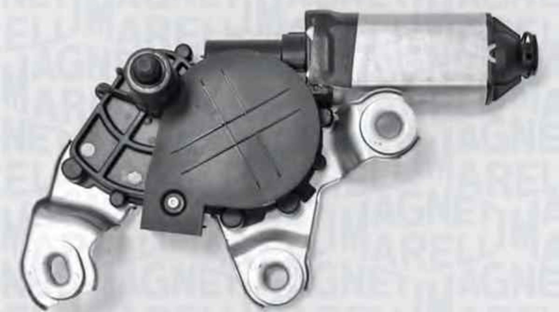 motor stergator SKODA OCTAVIA Combi 1Z5 MAGNETI MARELLI 064038004010