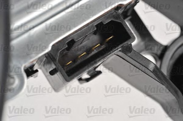 Motor stergator SKODA OCTAVIA I (1U2) (1996 - 2010) VALEO 404581 piesa NOUA