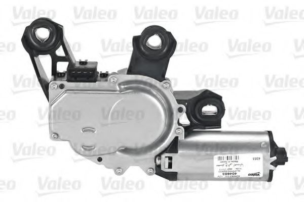 Motor stergator SKODA OCTAVIA I Combi (1U5) (1998 - 2010) VALEO 404683 piesa NOUA