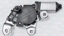 Motor stergator SKODA OCTAVIA II Combi (1Z5) (2004...