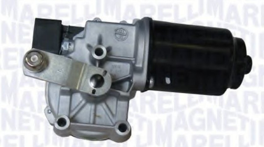 Motor stergator SKODA RAPID Spaceback (NH1) (2012 - 2016) MAGNETI MARELLI 064052205010 piesa NOUA