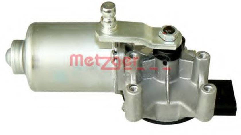 Motor stergator SKODA ROOMSTER (5J) (2006 - 2015) METZGER 2190527 piesa NOUA