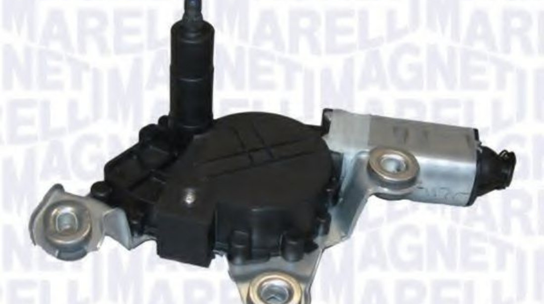 Motor stergator SKODA SUPERB II (3T4) (2008 - 2015) MAGNETI MARELLI 064038005010 piesa NOUA