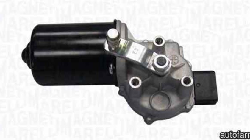 Motor stergator SMART FORTWO Cabrio 450 MAGNETI MARELLI 064052112010