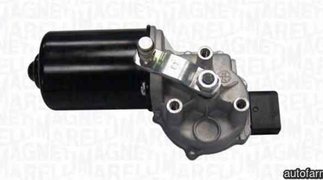 motor stergator SMART FORTWO Cabrio 451 MAGNETI MARELLI 064052112010