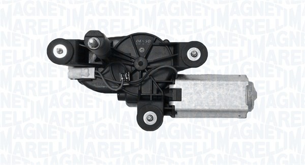 Motor stergator spate (064013009010 MAGNETI MARELLI) ALFA ROMEO