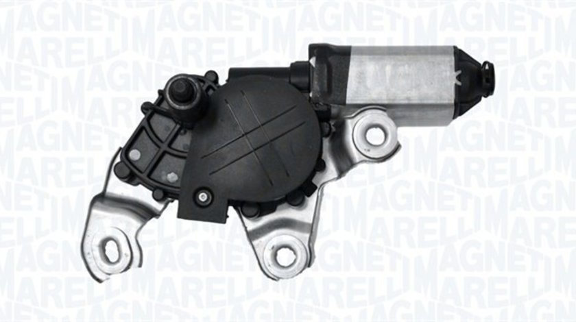 Motor stergator spate (064038004010 MAGNETI MARELLI) SKODA