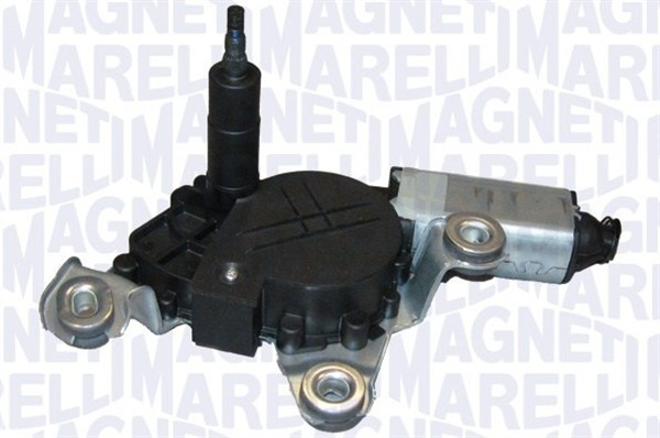 Motor stergator spate (064038006010 MAGNETI MARELLI) SKODA