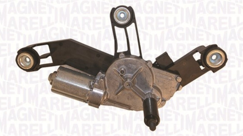 Motor stergator spate (064342002010 MAGNETI MARELLI) FORD