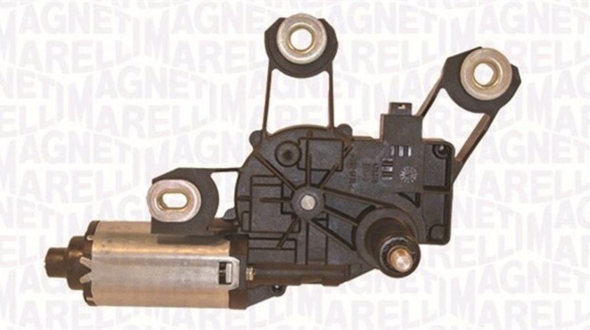 Motor stergator spate (064342003010 MAGNETI MARELLI) FORD