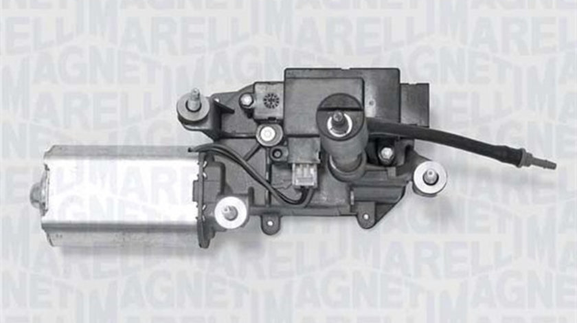 Motor stergator spate (064343005010 MAGNETI MARELLI) FIAT