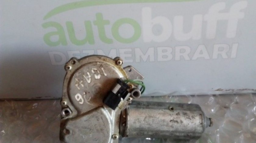 Motor Stergator Spate Audi 80 0390201513