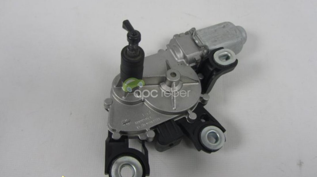 Motor Stergator Spate Audi Q3 8U cod 8U0955711A