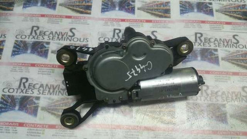 MOTOR stergator spate BMW X5 E53 6927851-01 / 6927851 01 / 692785101 / 24027228 / 240129496927851-01...