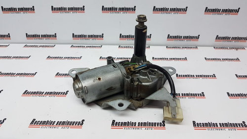 MOTOR stergator spate BOSCH RENAULT KANGOO 0390216752 / 77 00 308806 / 77003088060390216752 / 77 00 ...