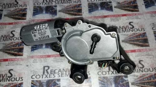 MOTOR stergator spate FORD GALAXY 404 849B / 404849B / 7M3 955 711 A / 7M3955711A404 849B / 404849B ...