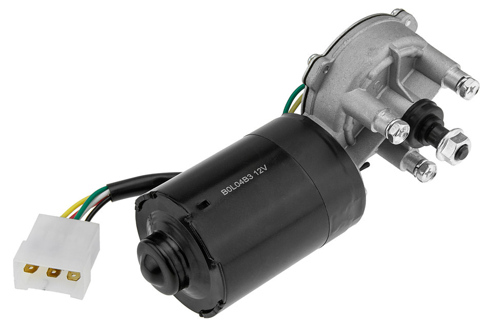 MOTOR Stergator SPATE, MERCEDES SPRINTER 95-, VOLKSWAGEN LT 28-35 96-