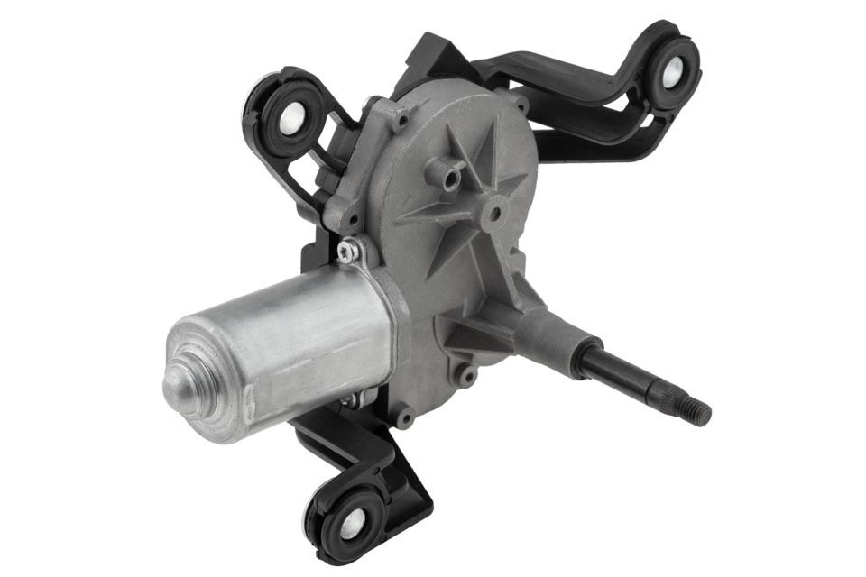 MOTOR Stergator SPATE, OPEL ASTRA H 2004-,ASTRA H CARAVAN 2004-