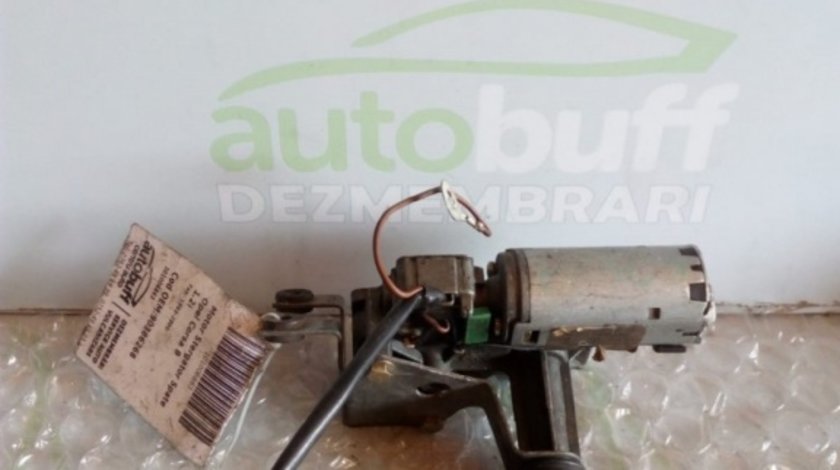 Motor Stergator Spate Opel Corsa B 1.2I 90386268