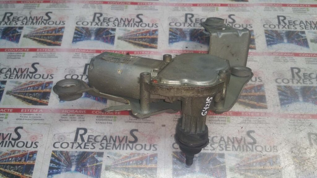 MOTOR stergator spate VALEO CITROEN SAXO 96232890809623289080