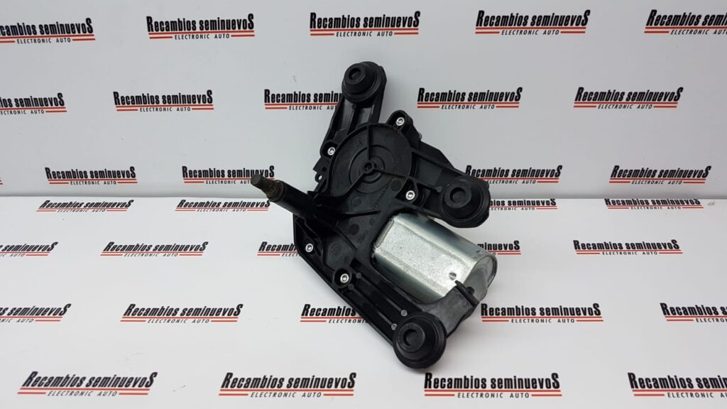 MOTOR stergator spate VALEO PEUGEOT 308 96 80 47 74 80 / 9680477480 / 530 31 812 / 5303181296 80 47 74 80 / 9680477480 / 530 31 812 / 53031812