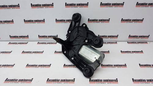 MOTOR stergator spate VALEO PEUGEOT 308 96 80 47 74 80 / 9680477480 / 530 31 812 / 5303181296 80 47 ...