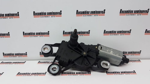 MOTOR stergator spate VALEO SEAT IBIZA 6 L69 557 11D / 6L6955711D / 530339126 L69 557 11D / 6L695571...