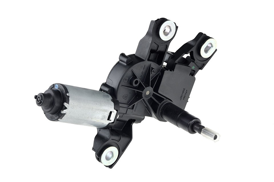 MOTOR Stergator SPATE, VW TIGUAN 1.4TSI,2.0TDI,2.0TFSI,2.0TSI 2007-