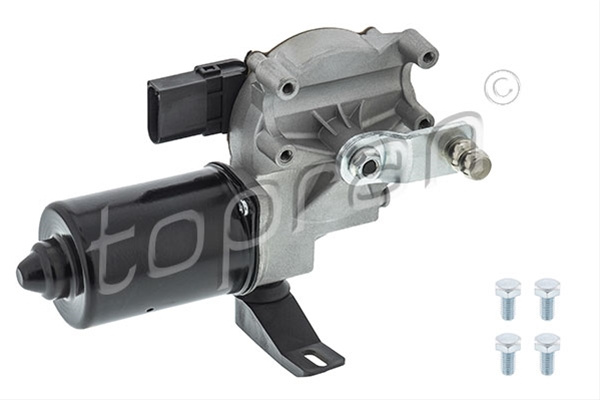 Motor Stergator Topran Vw 409 024