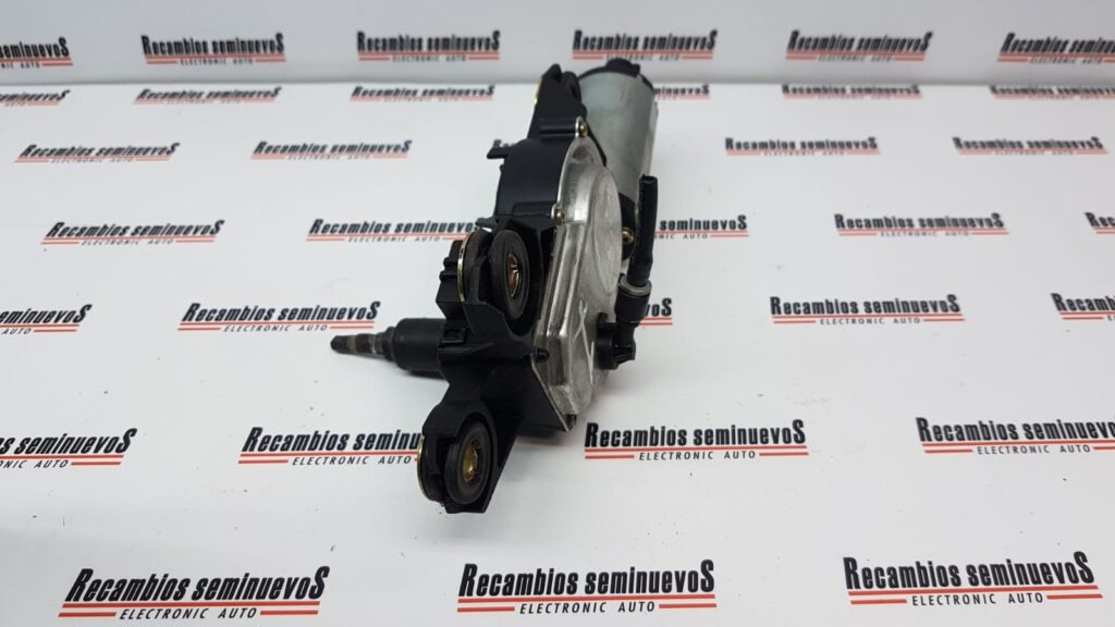 MOTOR stergator VALEO SEAT LEON 5P0 955 711 B / 5P0955711B / 530280125P0 955 711 B / 5P0955711B / 53028012