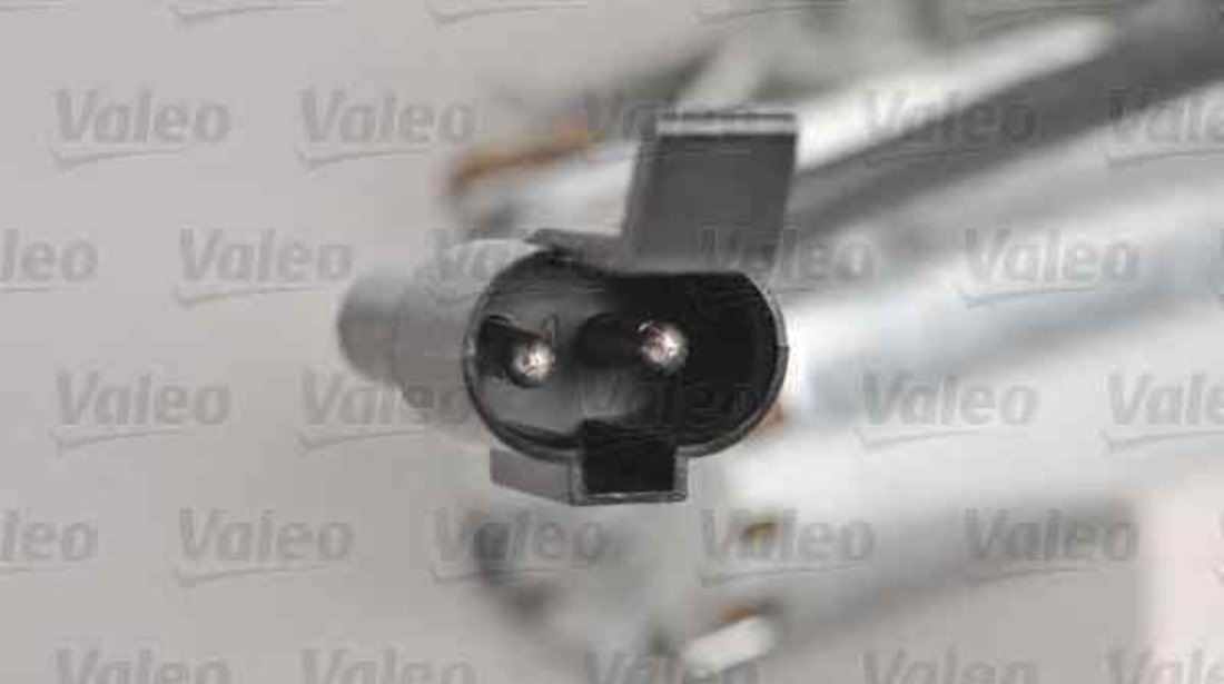 motor stergator VAUXHALL ASTRA Mk III F combi VALEO 403781