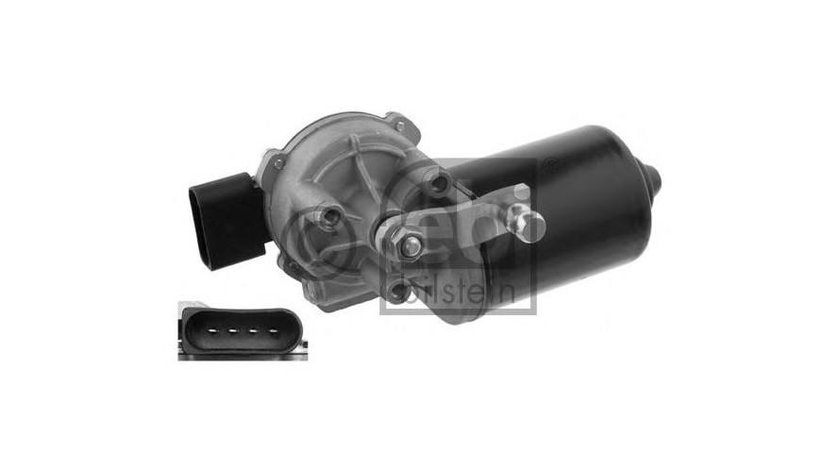 Motor stergator Volkswagen AUDI A3 (8L1) 1996-2003 #2 0390241531