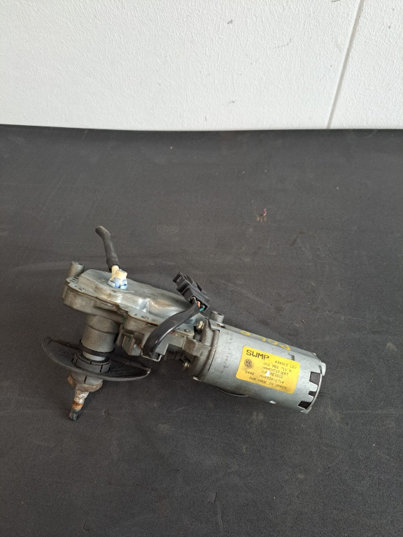 Motor stergator Volkswagen Polo III 6N 6N2 6NF - COD 6K0955711A