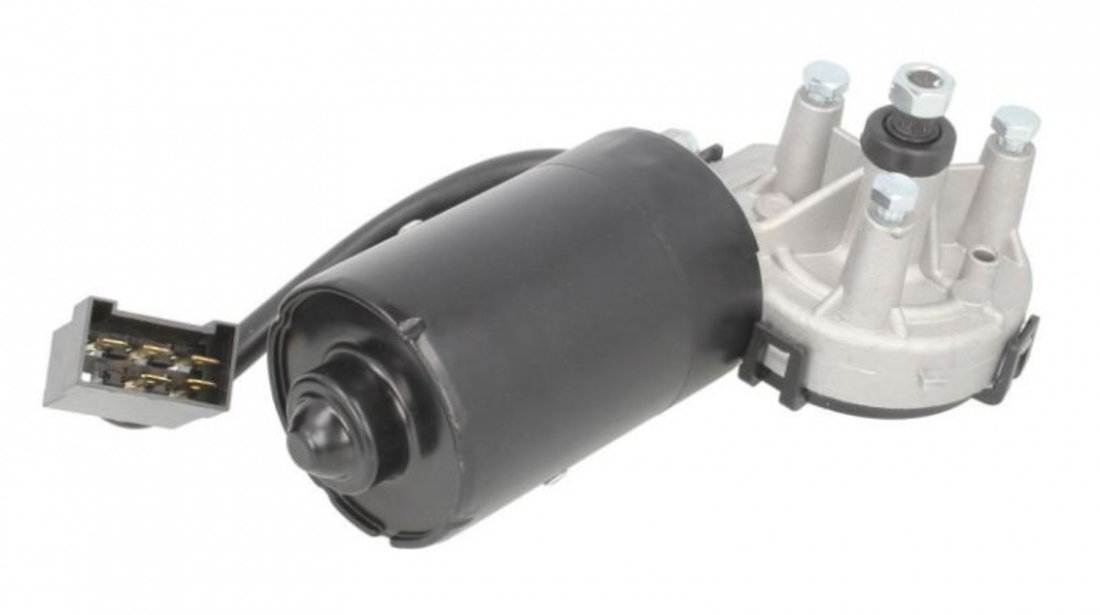 Motor stergator Volkswagen VW LT Mk II bus (2DB, 2DE, 2DK) 1996-2006 #4 0048209742