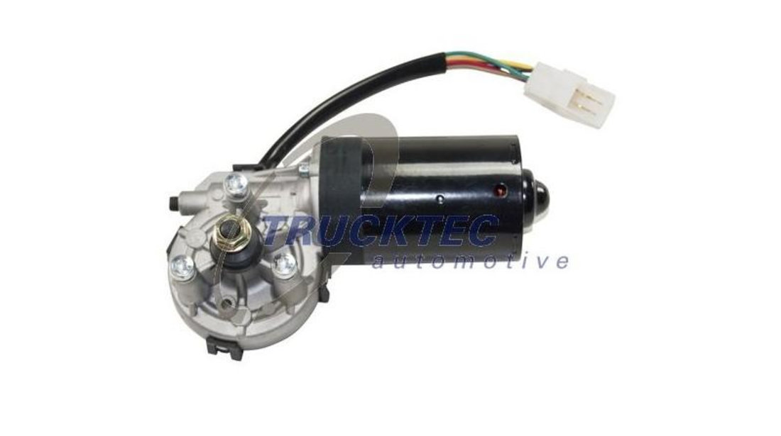 Motor stergator Volkswagen VW LT Mk II caroserie (2DA, 2DD, 2DH) 1996-2006 #2 0048206542