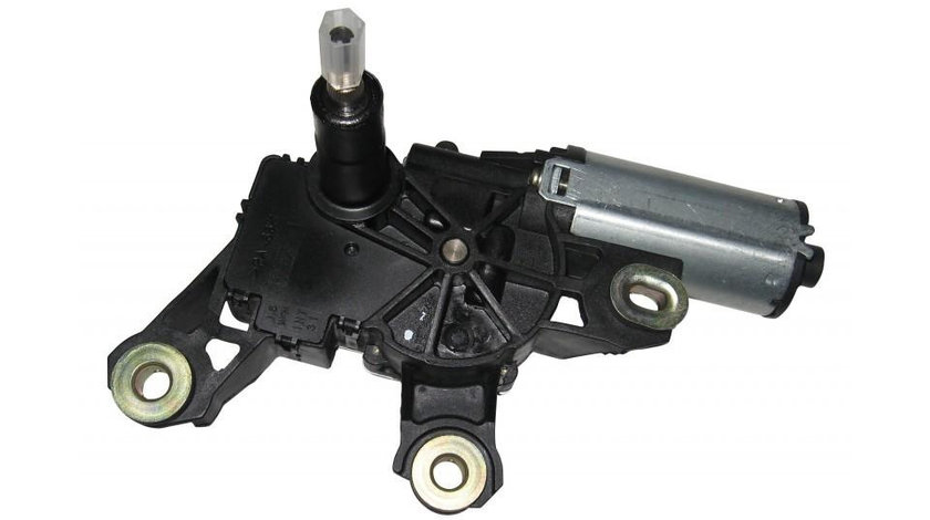 Motor stergator Volkswagen VW POLO (9N_) 2001-2012 #3 2190555