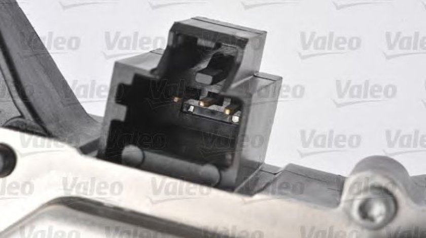 Motor stergator VOLVO V70 III (BW) (2007 - 2016) VALEO 579601 piesa NOUA