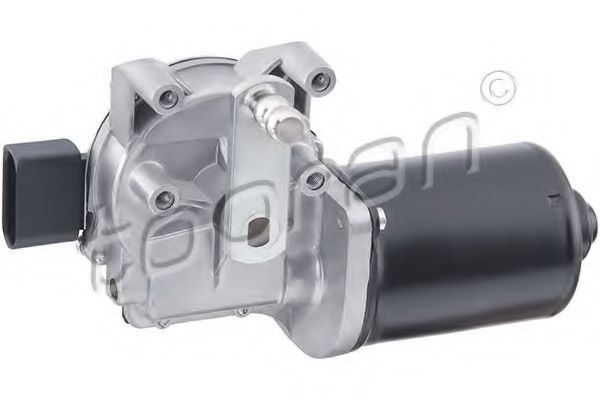 Motor stergator VW AMAROK (2H, S1B) (2010 - 2016) TOPRAN 115 066 piesa NOUA