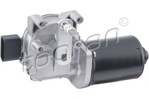 Motor stergator VW AMAROK (2H, S1B) (2010 - 2016) TOPRAN 115 066 piesa NOUA