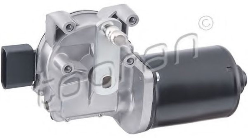 Motor stergator VW AMAROK (2H, S1B) (2010 - 2016) TOPRAN 115 066 piesa NOUA